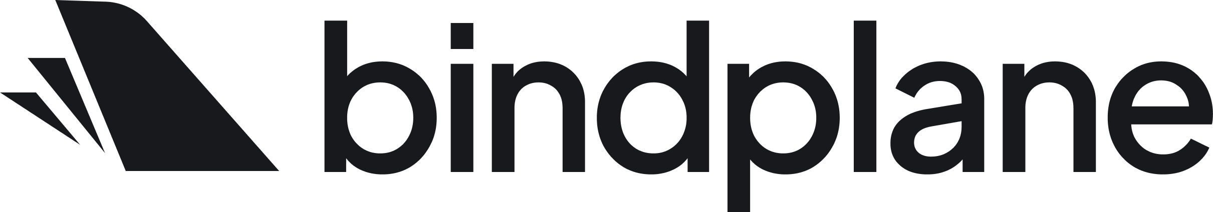 Bindplane Logo